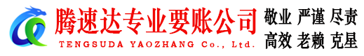 鸠江腾速达清债公司
